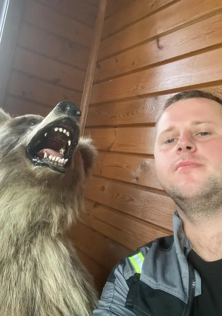 Александр из Краснотурьинска, мне 34, познакомлюсь для приятного времяпровождения