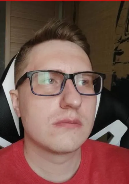 Вова из Томска, мне 31, познакомлюсь на одну ночь