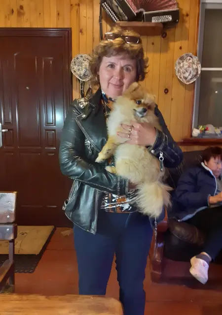 Я Дима, 53, из Твери, ищу знакомство для дружбы