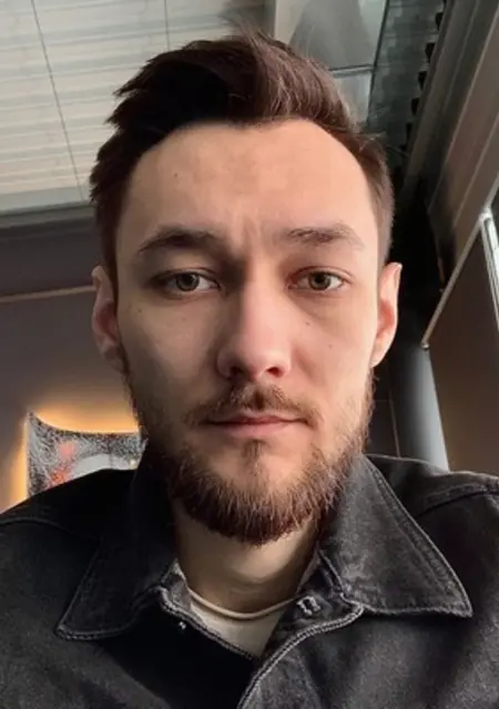 Я Алексей, 33, из Ижевска, ищу знакомства на одну ночь