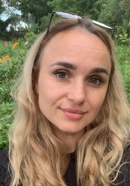 Я Анастасия, 38, знакомлюсь для общения в Голицыне