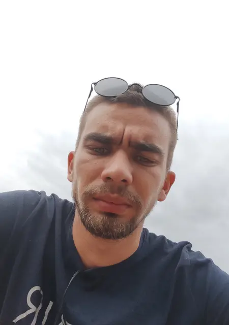 Герман из Металлостроя, ищу на сайте приятное времяпровождение