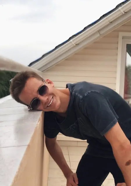 Я Марк, 23, знакомлюсь без обязательств в Архангельске