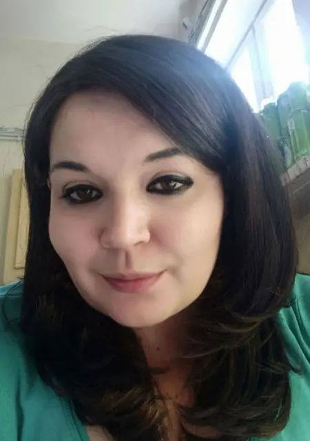 Justyna из Варшавы, мне 32, познакомлюсь