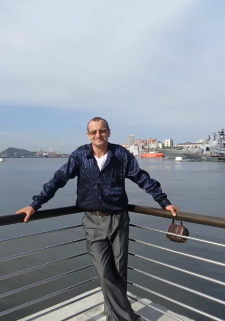 Я Александр, 45, из Хороля, ищу знакомство для общения