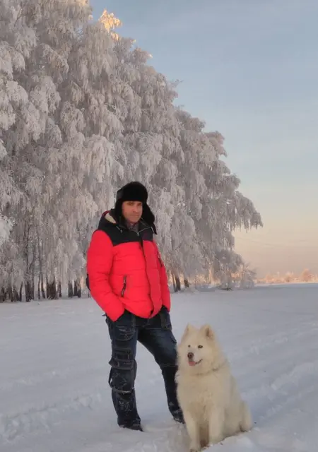 Я Костя, 53, из Салехарда, ищу знакомства на одну ночь