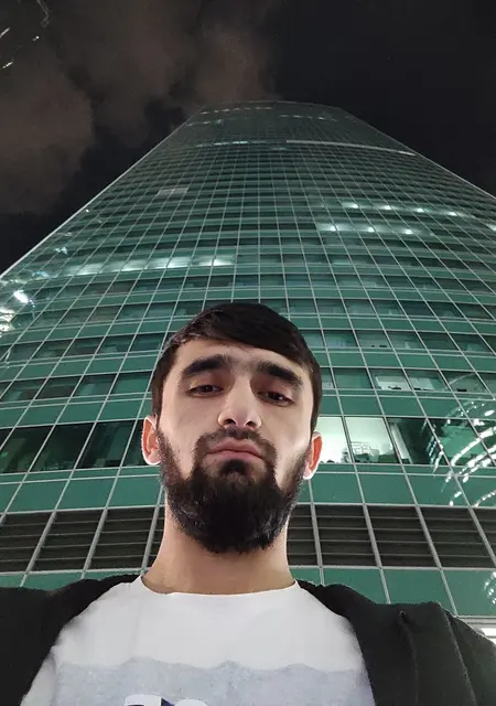 Я Руслан, 30, из Красногорска, ищу знакомство для постоянных отношений