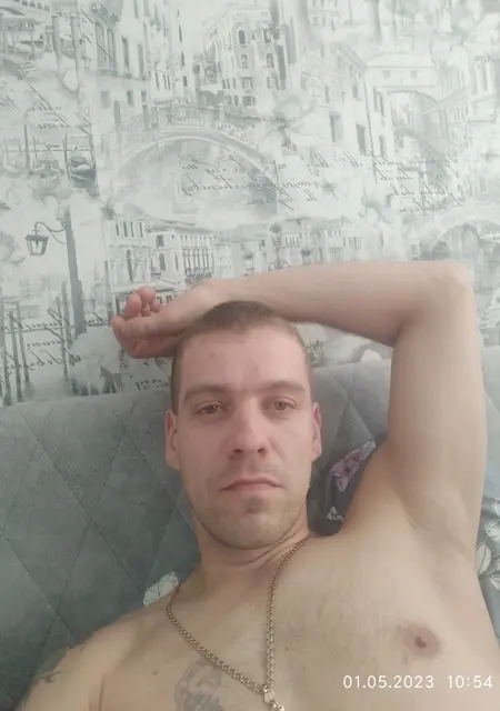 Я Александр, 38, из Уссурийска, ищу знакомство для дружбы