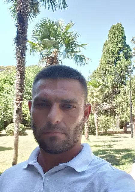 Я Герман, 37, знакомлюсь без обязательств в Орле