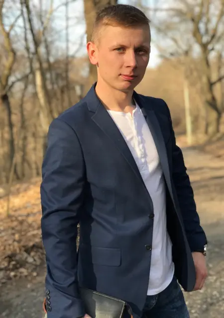 Я Никита, 29, из Рыбинска, ищу знакомства без обязательств