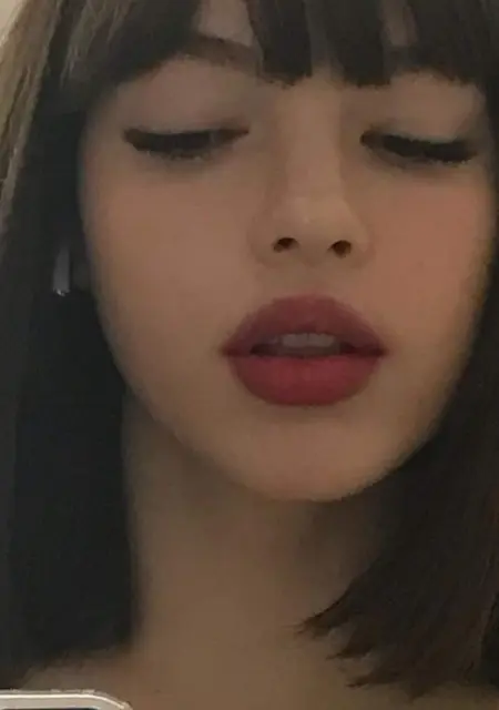 Я Екатерина, 24, из Набережных Челнов, ищу знакомство для общения