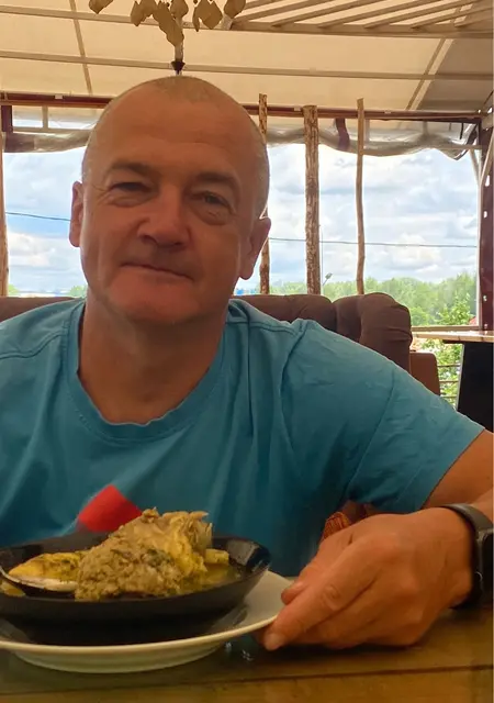 Я Александр, 57, знакомлюсь без обязательств в Нижнем Новгороде