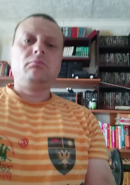 Bobhawk из Ефремова, мне 37, познакомлюсь без обязательств