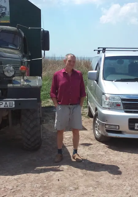 Я Сергей, 66, знакомлюсь для постоянных отношений в Таганроге