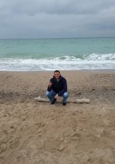 Сергей из Железногорска, ищу на сайте знакомства без обязательств