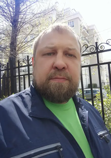 Миша из Апрелевки, ищу на сайте знакомства на одну ночь