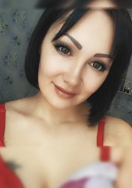 Я Настя, 34, из Копейска, ищу знакомства на одну ночь