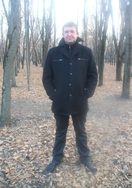 Я Александр, 53, из Липецка, ищу знакомства на одну ночь