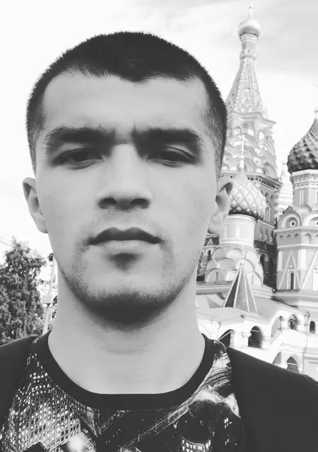 Я Талъат, 28, из Дубны, ищу знакомства без обязательств