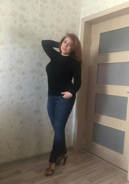 Я Даша, 45, знакомлюсь для общения в Минске