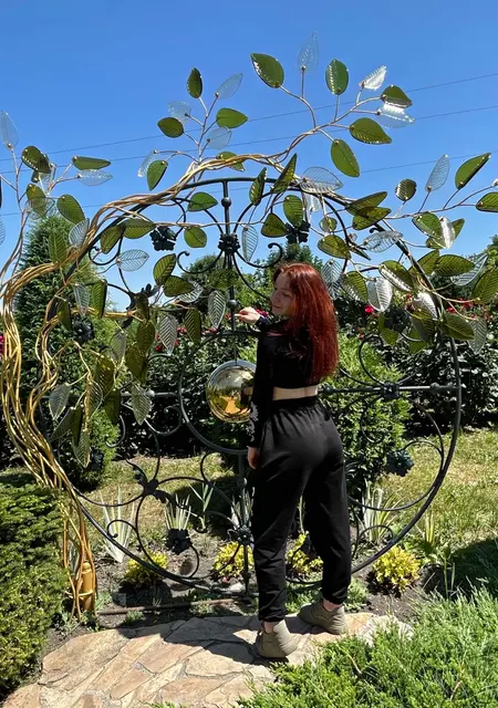 Ника из Ессентуков, мне 22, познакомлюсь на одну ночь