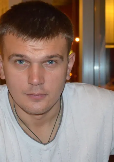 Сергей из Киржача, мне 37, познакомлюсь для вирта