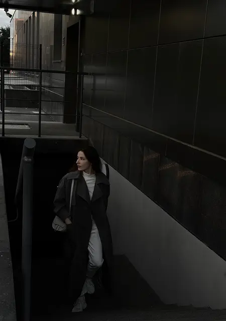 Я Мари, 21, из Омска, ищу знакомство для постоянных отношений