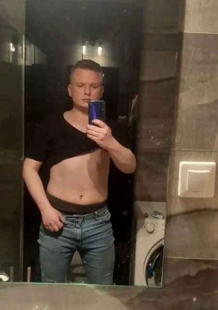 Я Wojtek, 31, знакомлюсь в Варшаве