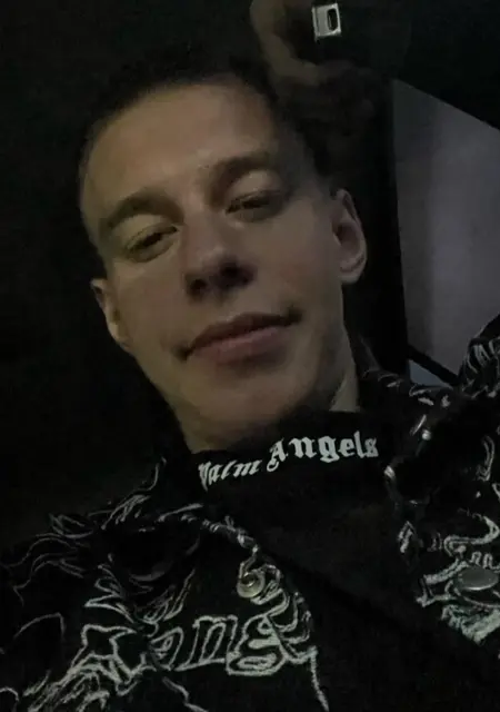 Владислав из Владивостока, ищу на сайте общение