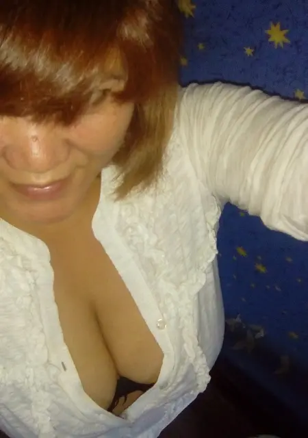 Я Елена, 49, из Красноярска, ищу знакомство для дружбы