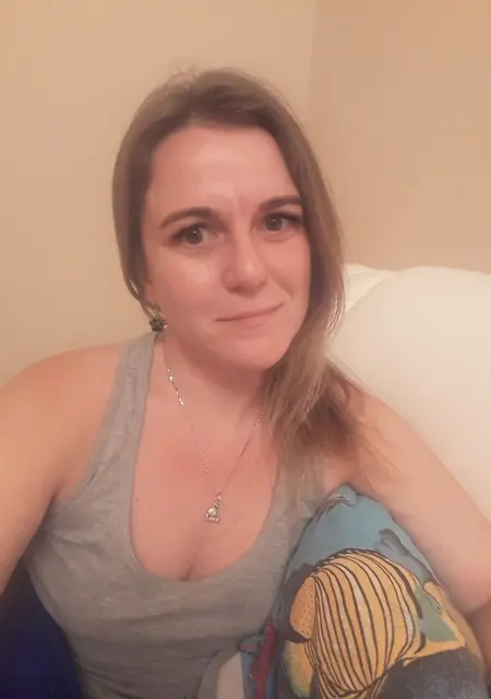 Екатерина из Новосибирска, мне 41, познакомлюсь на одну ночь