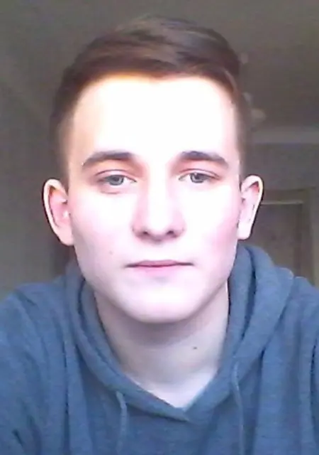 Я Алекс, 37, знакомлюсь без обязательств в Борисоглебске