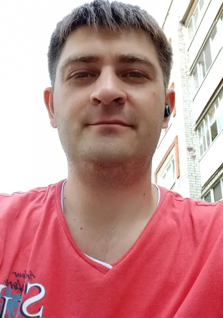 Я Пётр, 35, из Кунгура, ищу знакомство для совместных путешествий