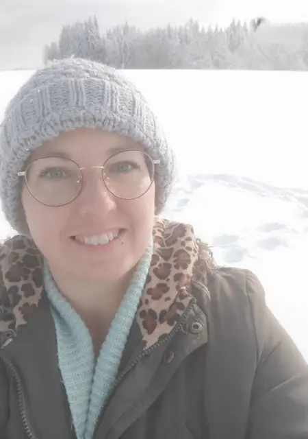 Я Witchythings, 38, из Берлина, ищу знакомство