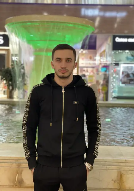 Артём из Энгельса, ищу на сайте знакомства на одну ночь