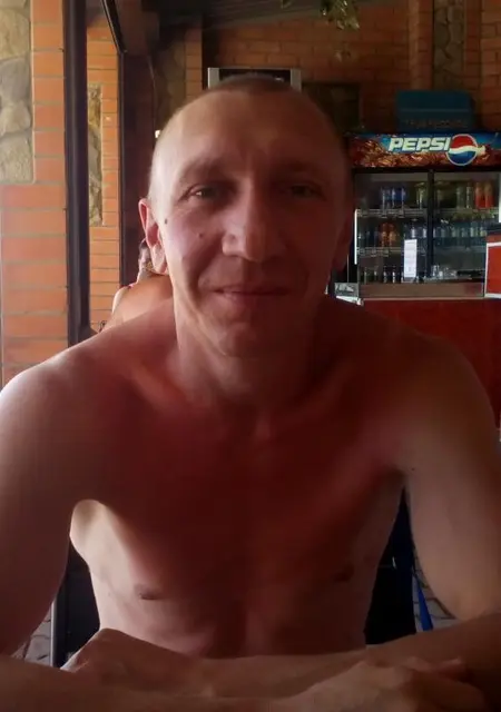 Я Алексей, 52, знакомлюсь без обязательств в Воронеже