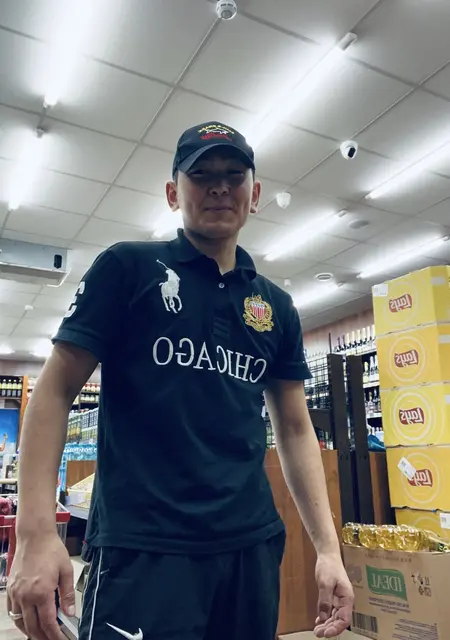 Кылычбек из Москвы, мне 22, познакомлюсь на одну ночь