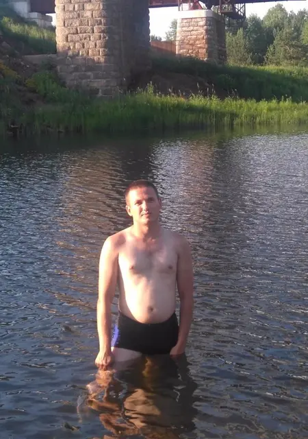 Я Дмитрий, 37, из Тайшета, ищу знакомство для дружбы