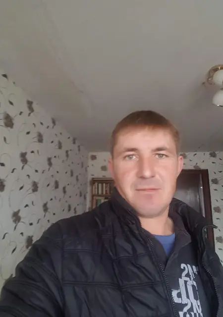 Я Дмитрий Викторович, 43, знакомлюсь без обязательств в Калининграде