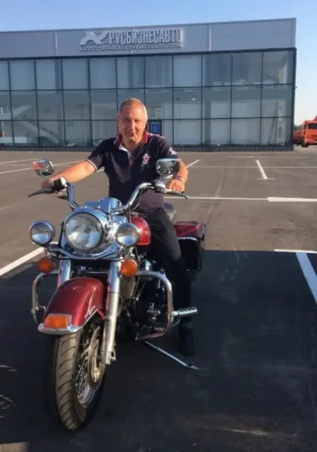 Я Григорий, 47, знакомлюсь без обязательств в Данкове