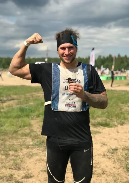 Владимир из Мурино, ищу на сайте знакомства без обязательств