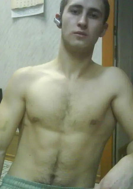 Jekson из Нижнеудинска, ищу на сайте знакомства на одну ночь