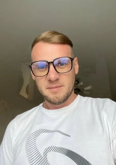 Я Виталий, 35, из Перми, ищу знакомство для дружбы