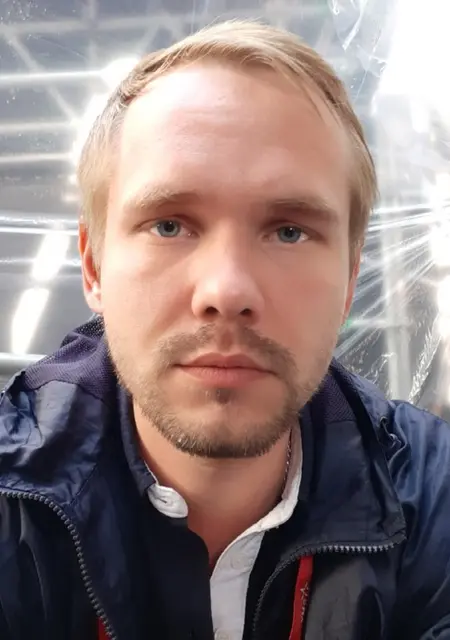 Я Илья, 35, знакомлюсь без обязательств в Королеве