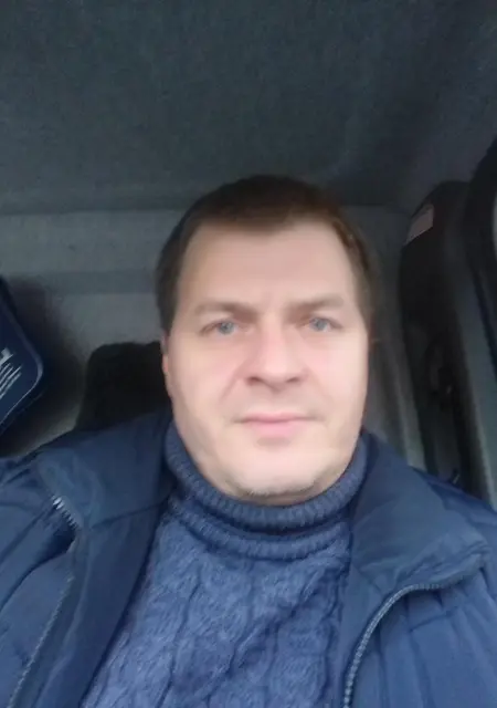 Я Данил, 49, знакомлюсь без обязательств в Раменском