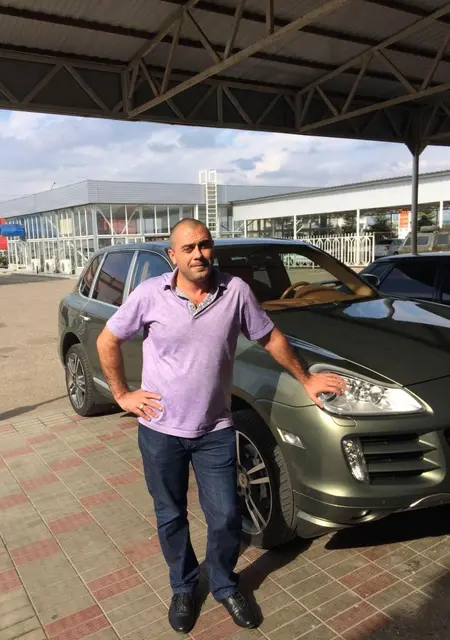 Виктор из Белореченска, ищу на сайте знакомства на одну ночь