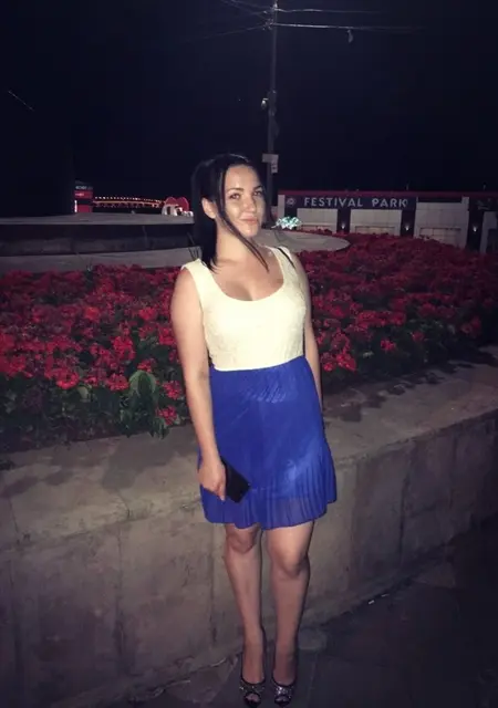 Я Кристина, 29, знакомлюсь без обязательств в Перми