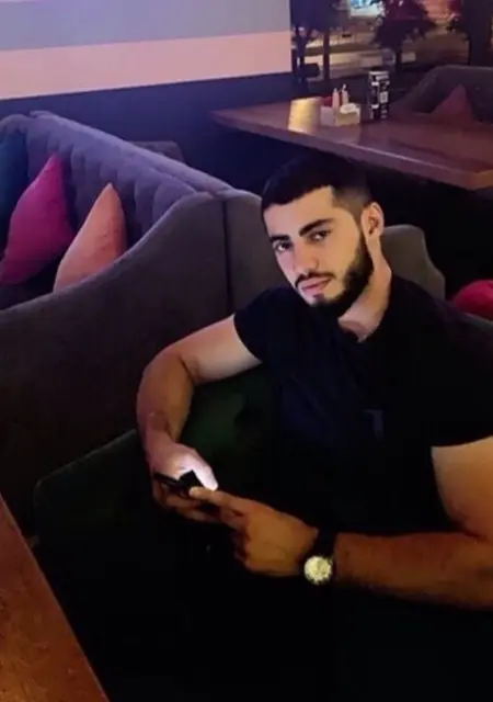 Я Марк, 36, знакомлюсь без обязательств в Якутске