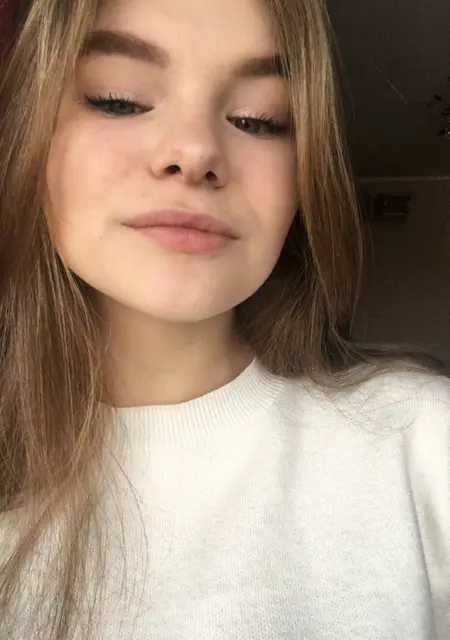 Анастасия из Самары, мне 27, познакомлюсь для приятного времяпровождения