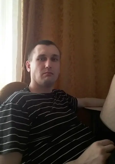 Alex из Прокопьевска, ищу на сайте вирта